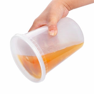 EDI Deli Containers - Full Case (200 / 250 Sets)