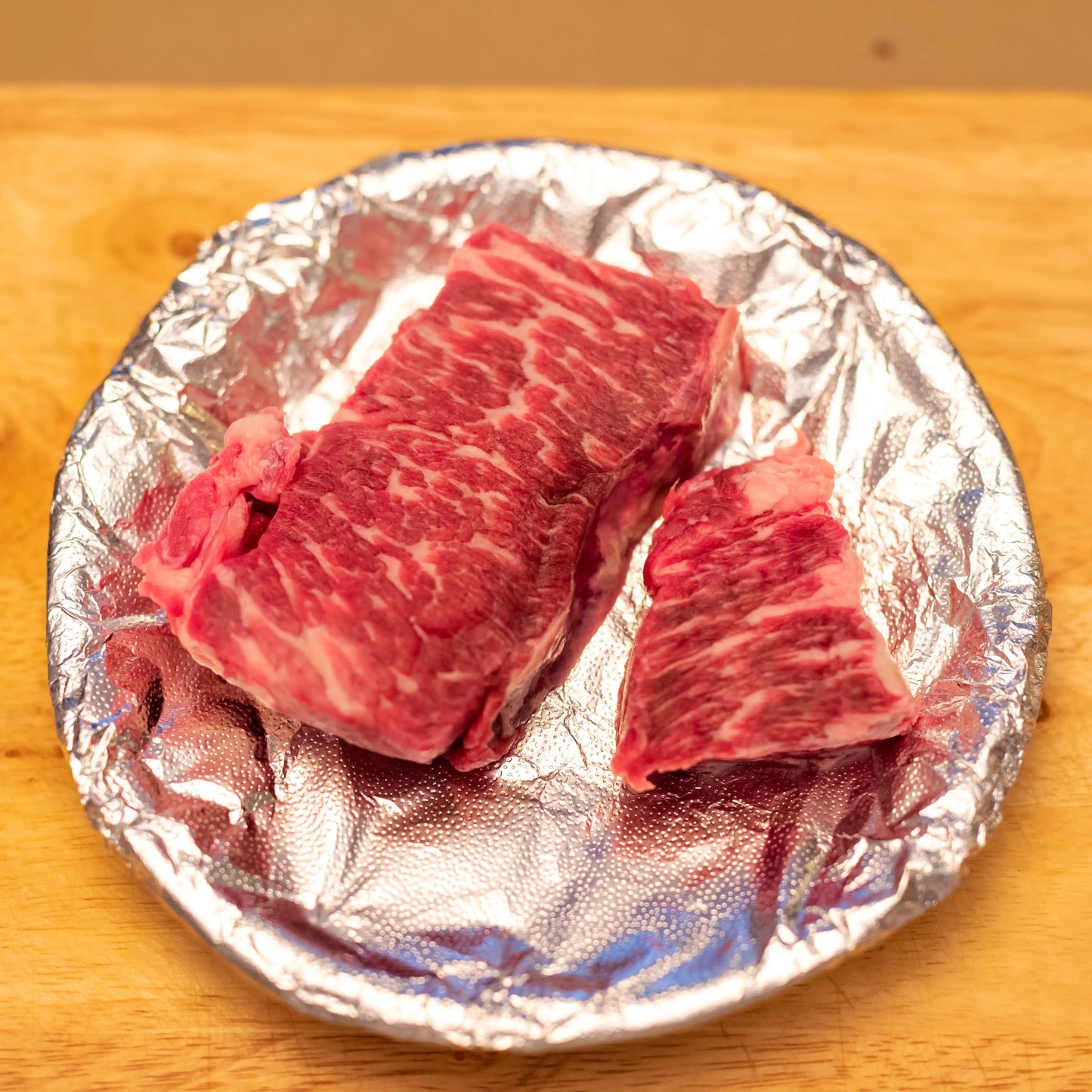 EDI Aluminum Foil Pop-Up Sheets - Full Case (6 Packs)