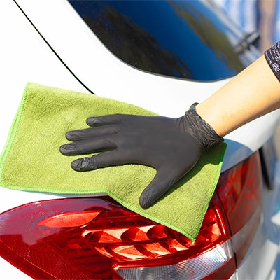EDI Vinyl Gloves - Full Case (10 Packs)