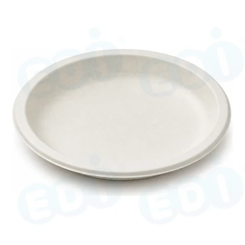 Bagasse Plate