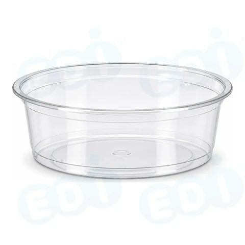 Deli Containers