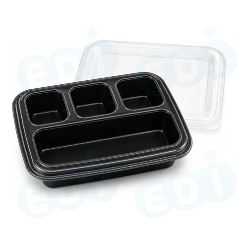 Lunch Boxes