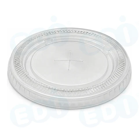 PET Cup Lids