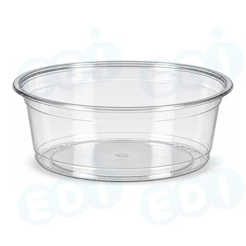 PET Deli Container