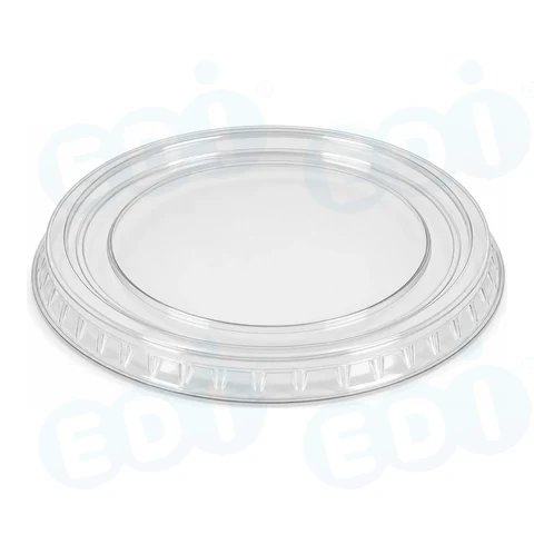 PET Deli Lid