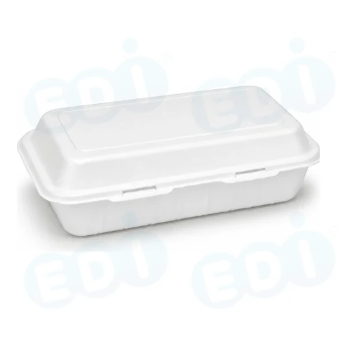 PP Clamshell