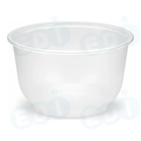 PP Injection Molding