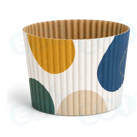 Printed Paper Cups