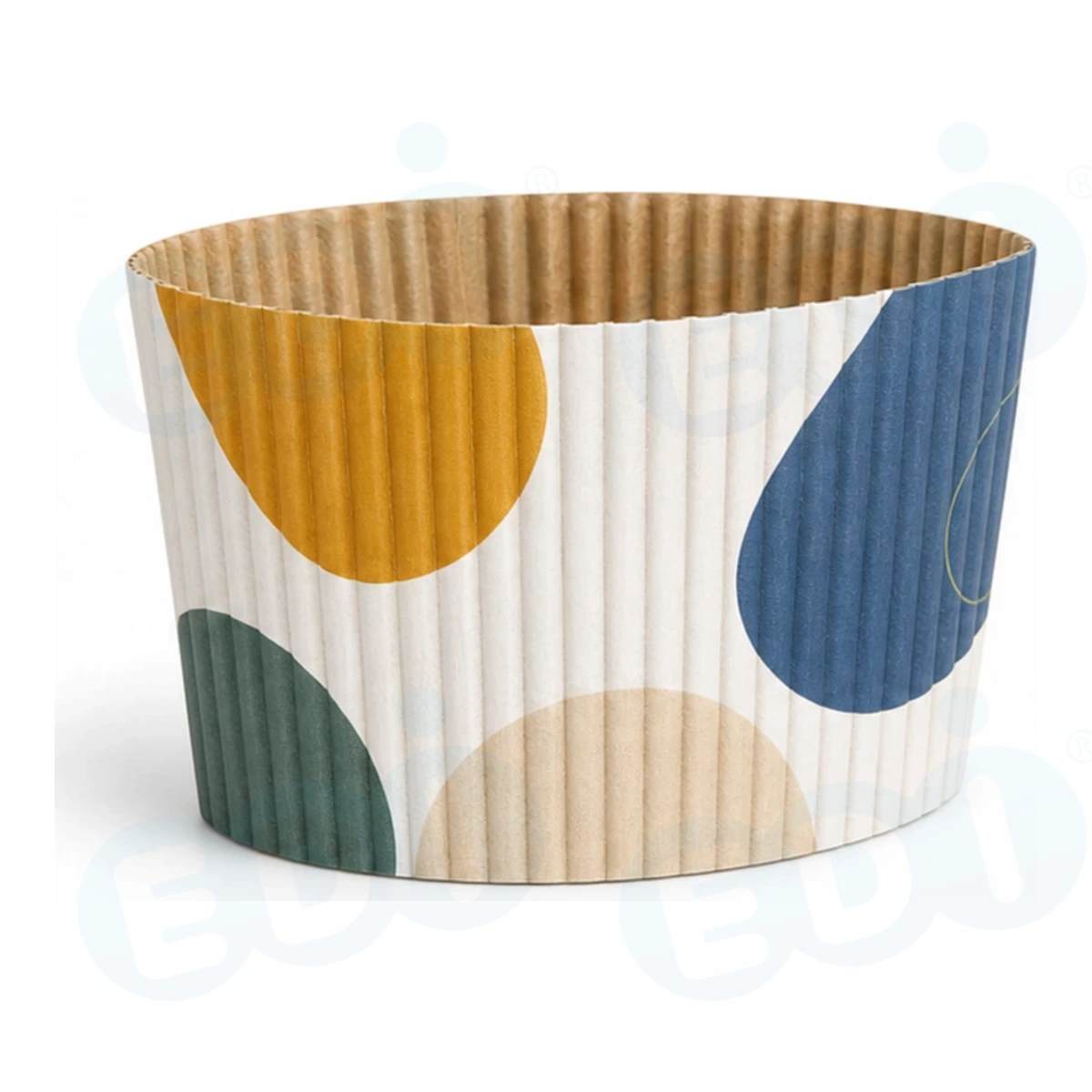 Printed Paper Cups