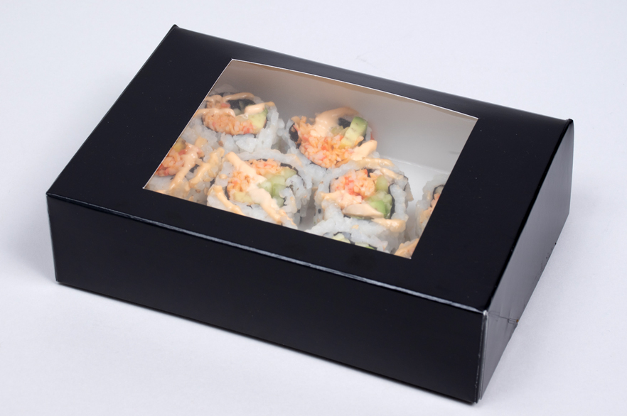 Sushi Boxes