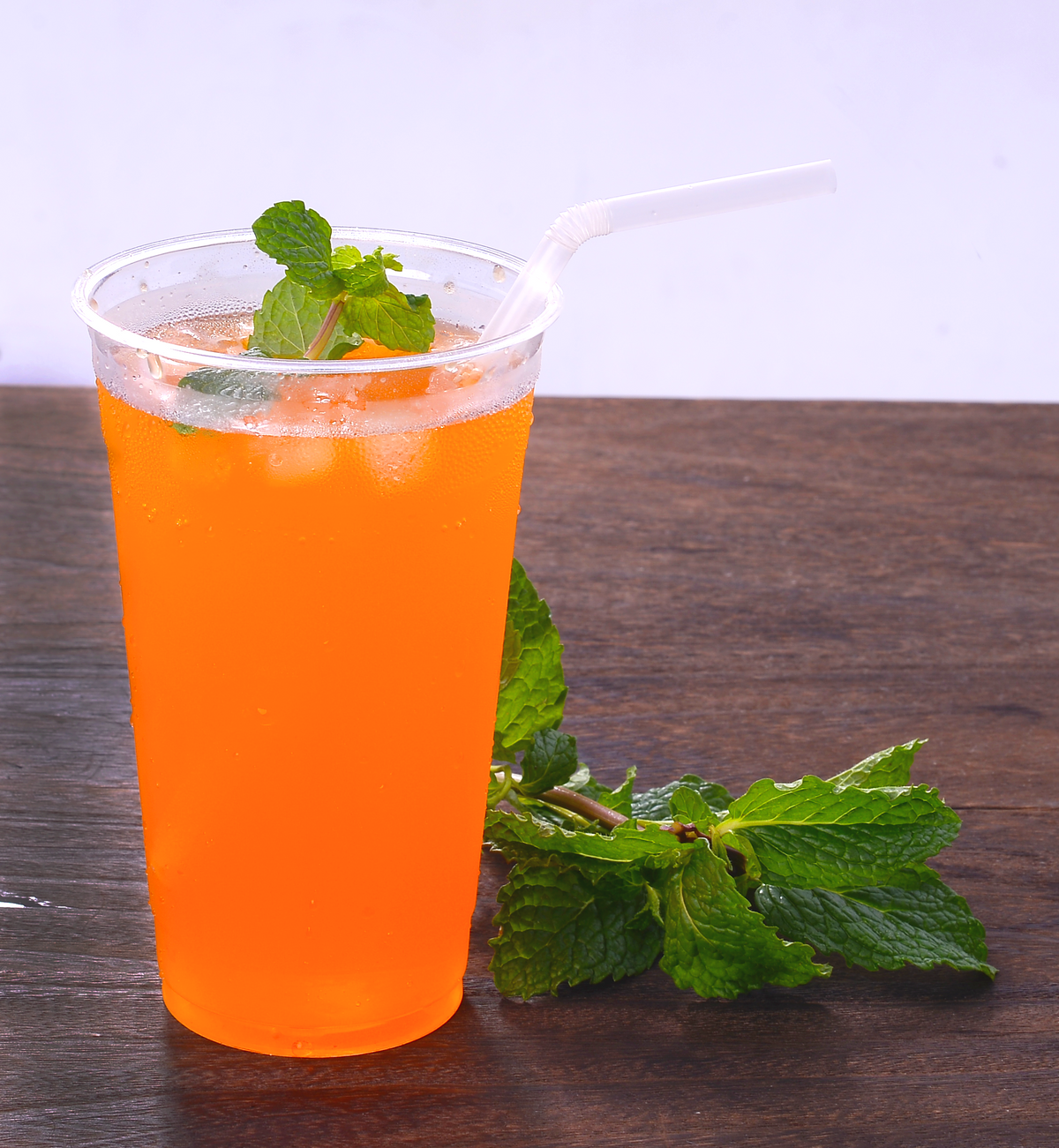 EDI PET Cups 24 oz