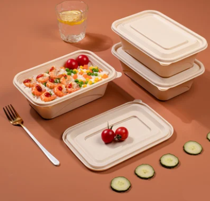 Rectangular and Square Boxes