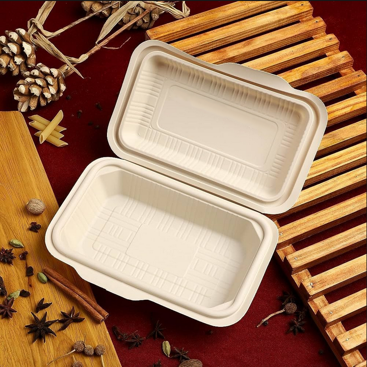 Foldable Boxes