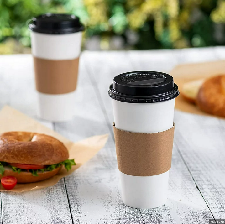 Paper cups
