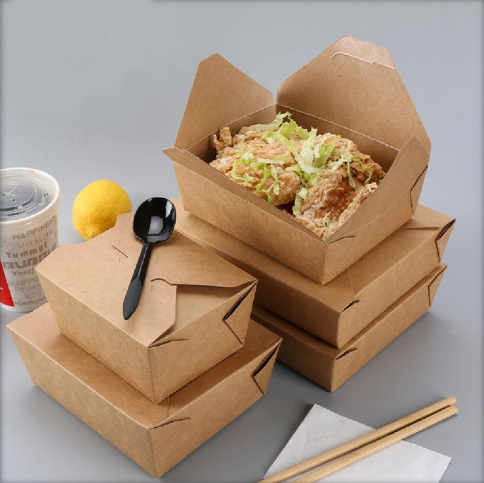 Lunch Boxes