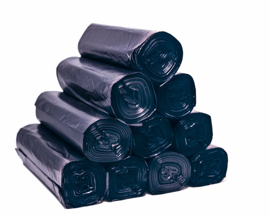 EDI Can Liners - Full Case (200 Bags)