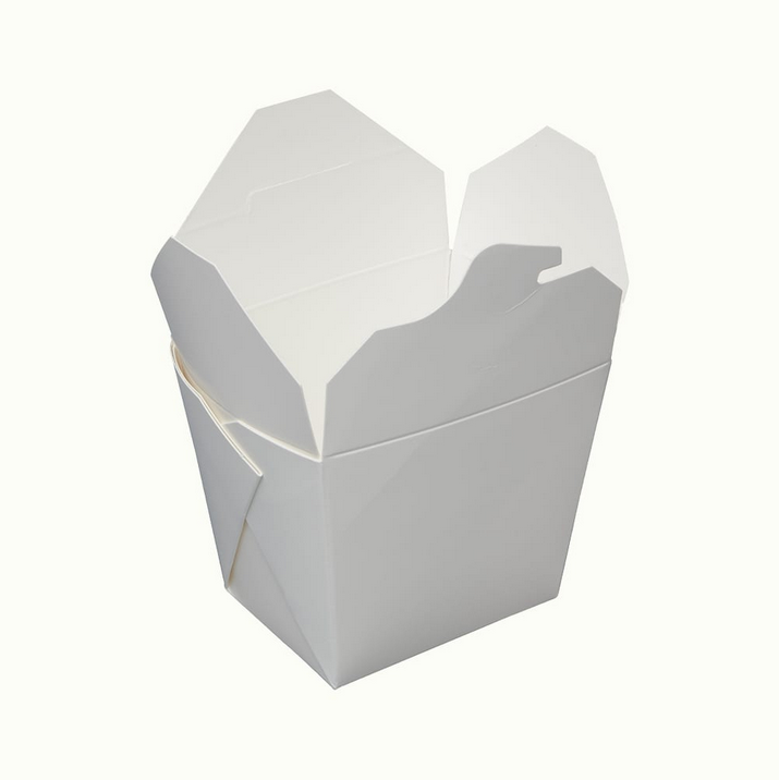 Noodle Boxes