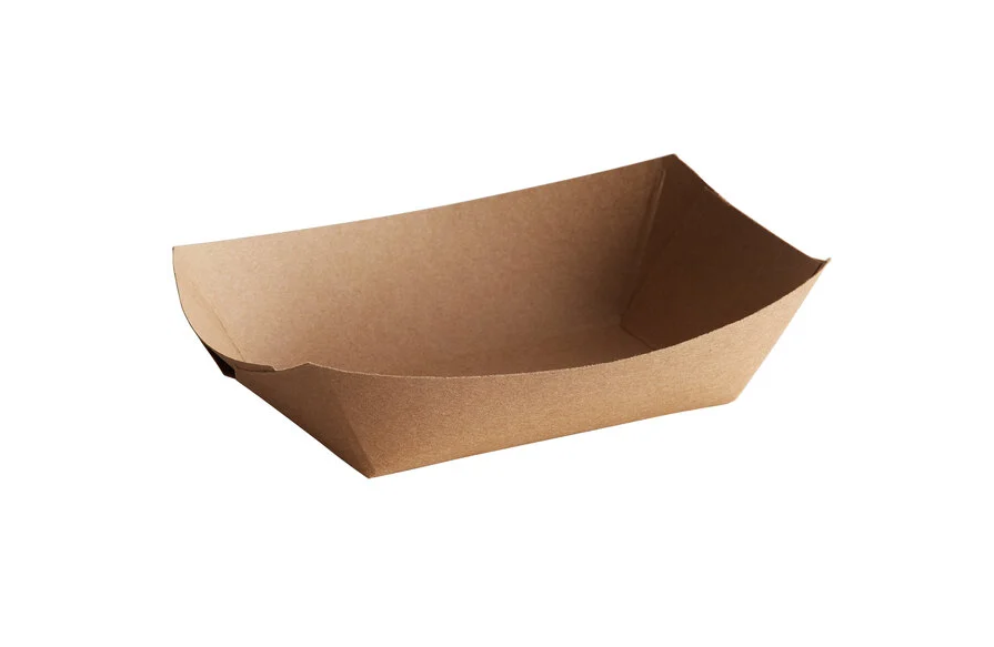 Hot Dog Trays