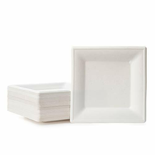 Square Plates