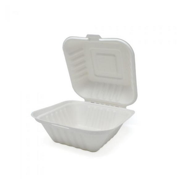 Clamshell Boxes