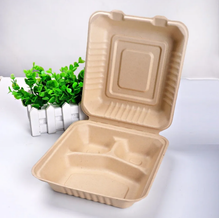 Compartment Boxes
