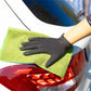 EDI Vinyl Gloves - Full Case (10 Packs)