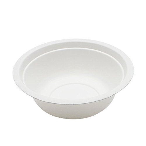 Bagasse Bowls