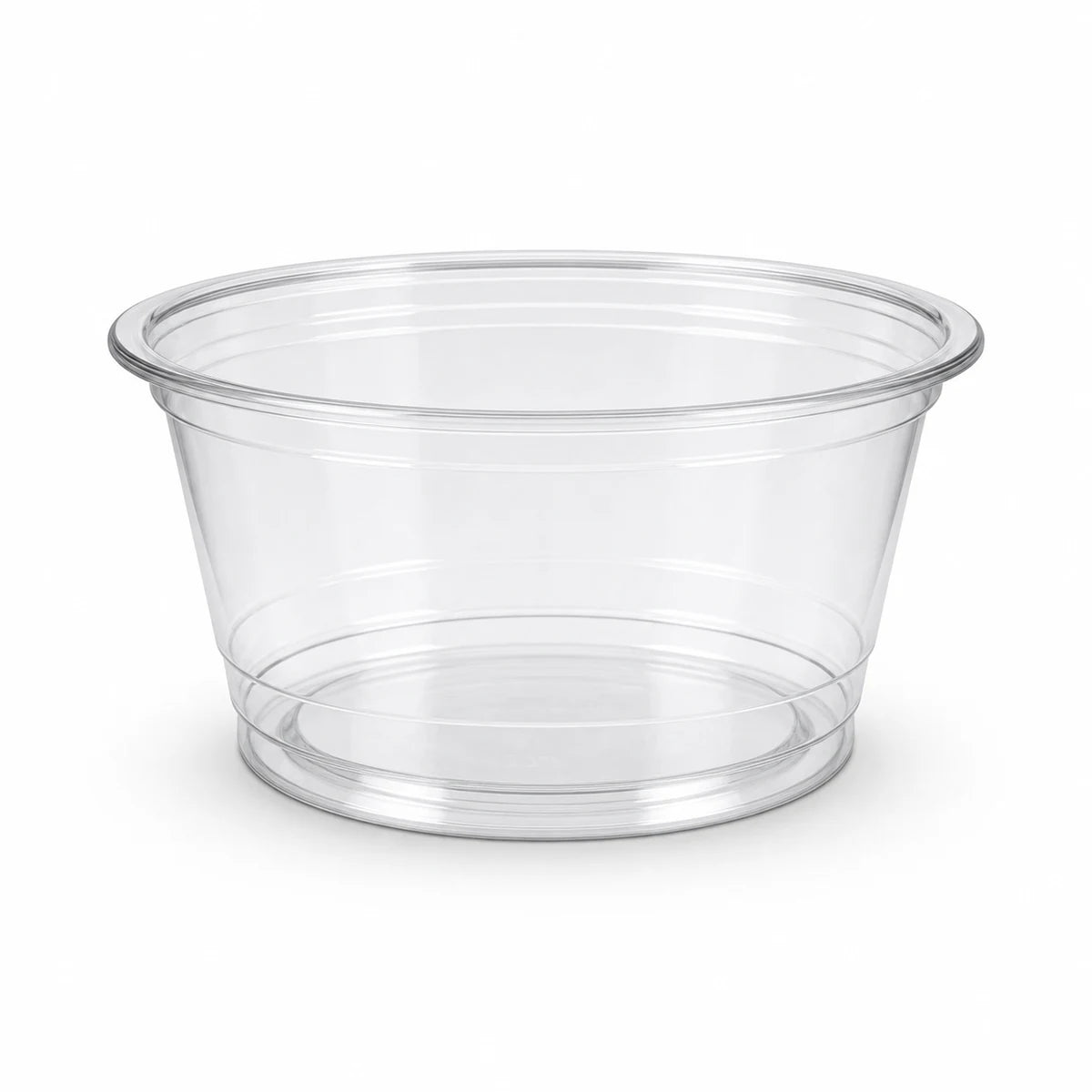 9 oz 98 mm PET cup
