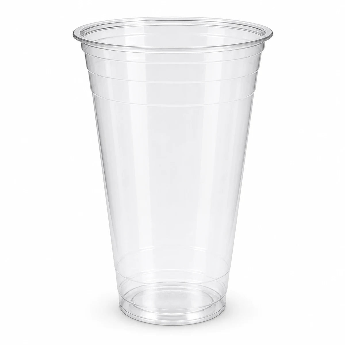 24 oz 98 mm PET cup