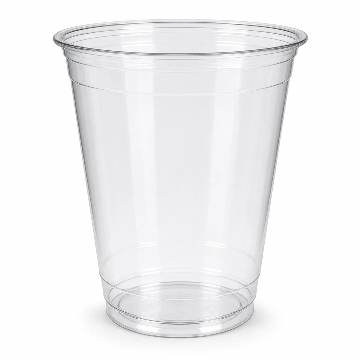 32 oz 107 mm PET cup
