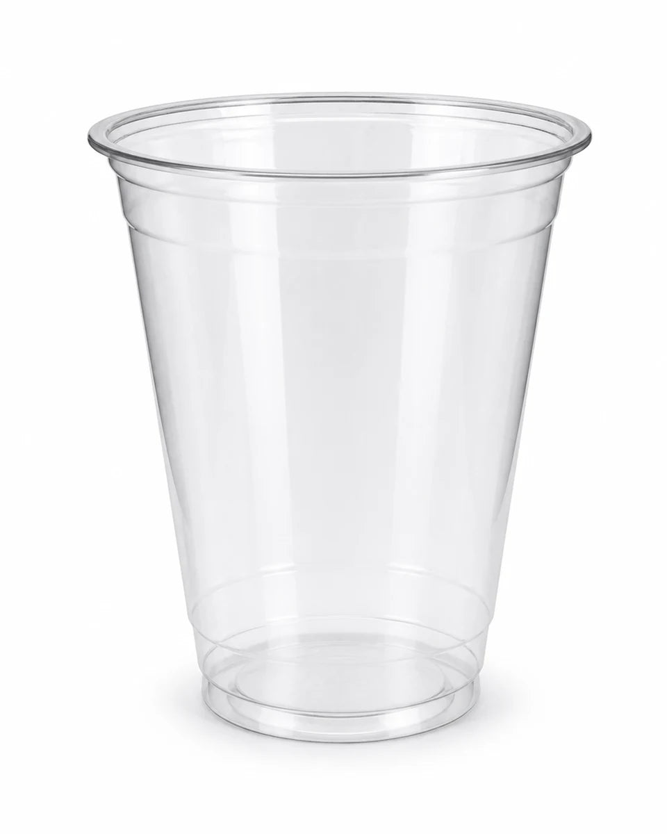 32 oz 107 mm PET car cup