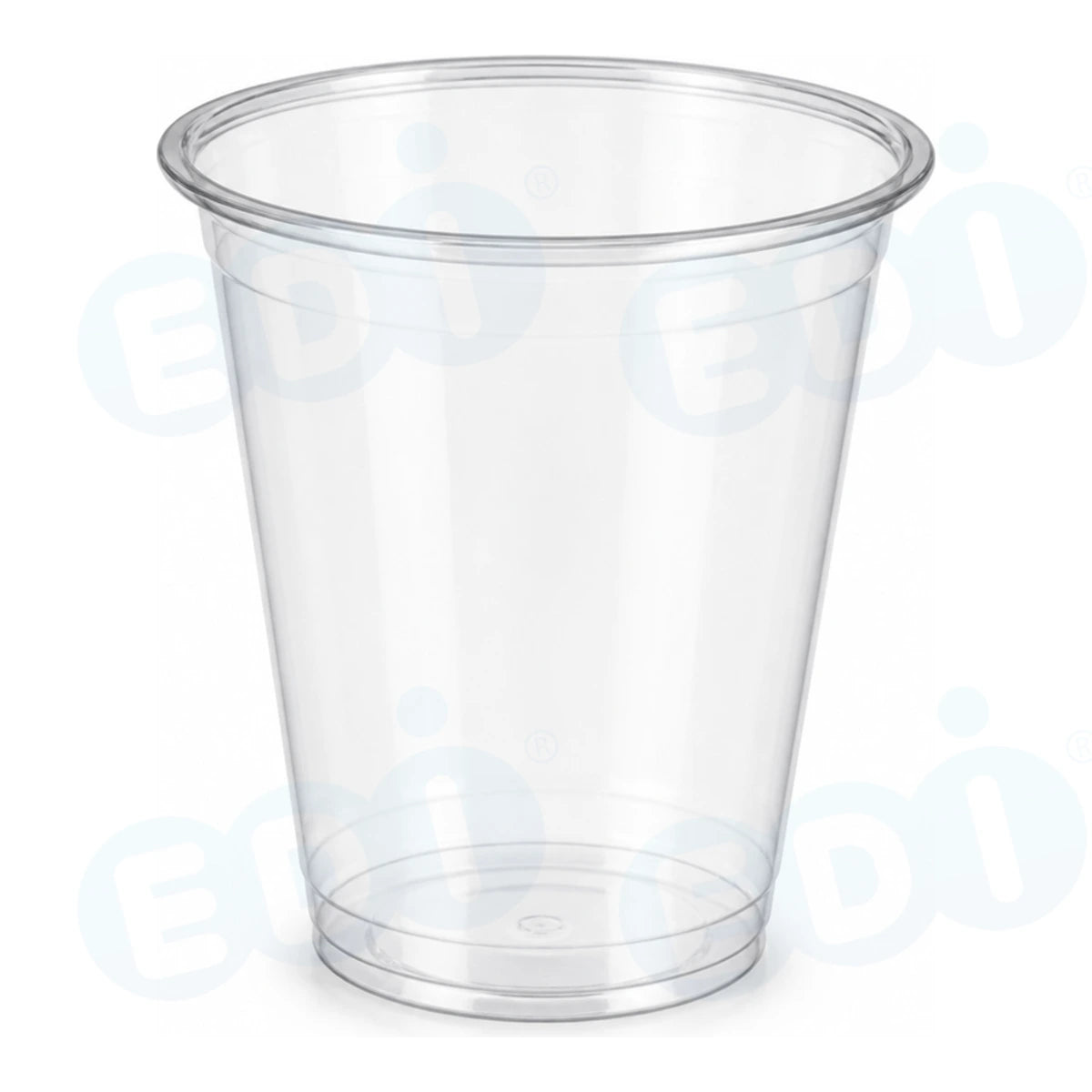 9 oz 92 mm PET cup