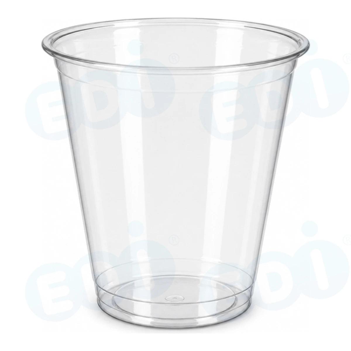9 oz 98 mm PET cup
