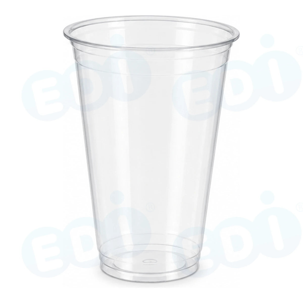 12 oz 92 mm PET cup