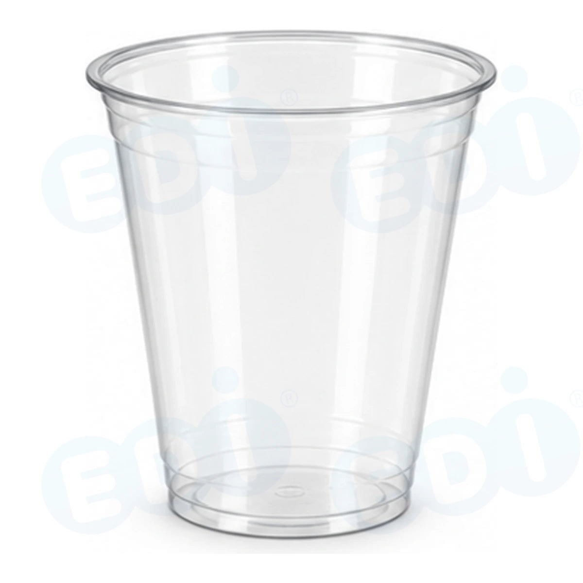 12 oz 98 mm PET cup