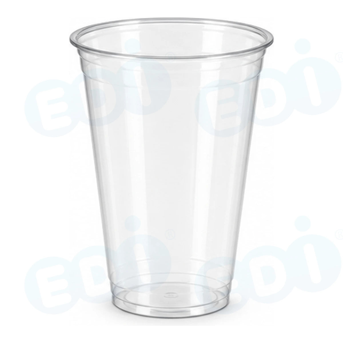 16 oz 98 mm PET cup