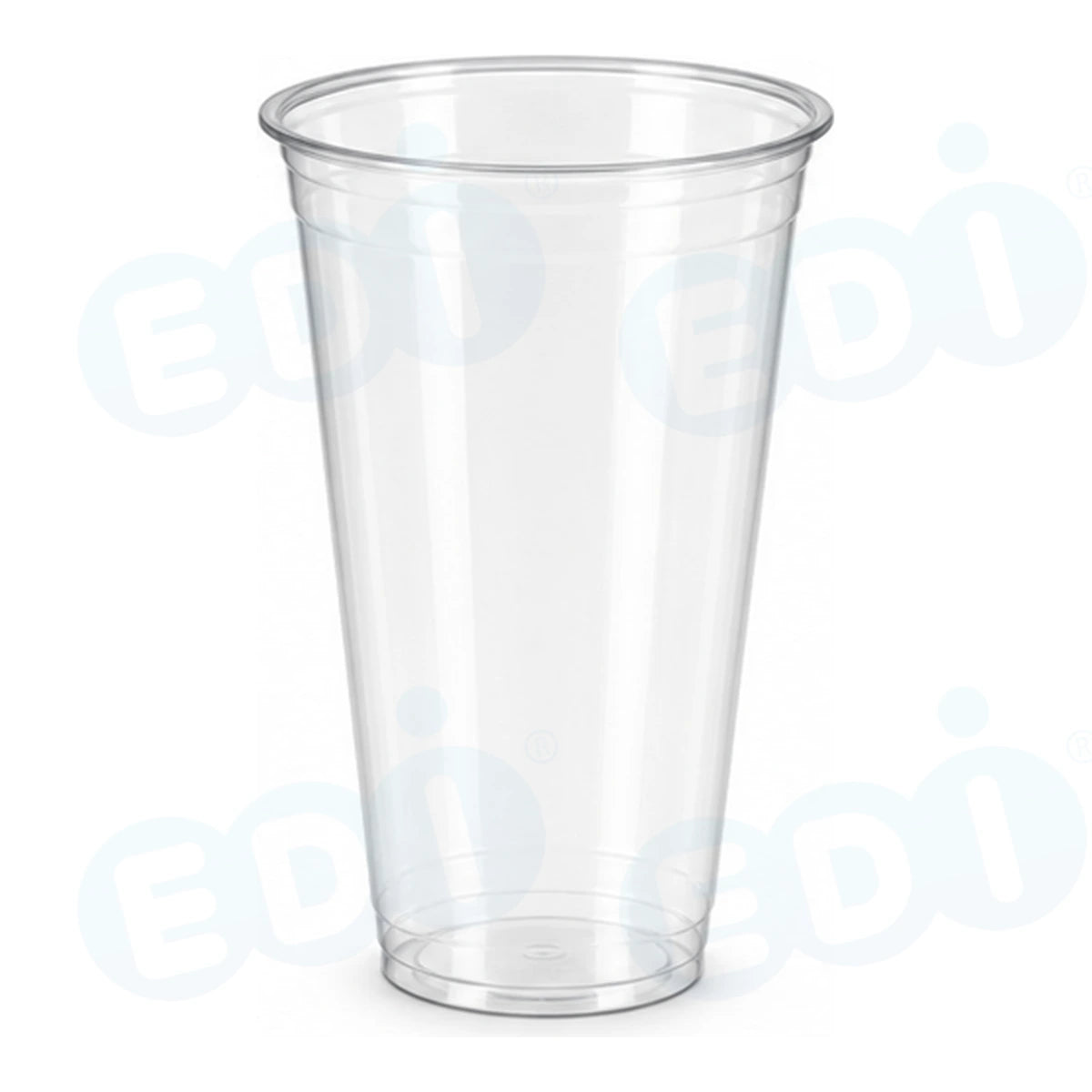 20 oz 98 mm PET cup