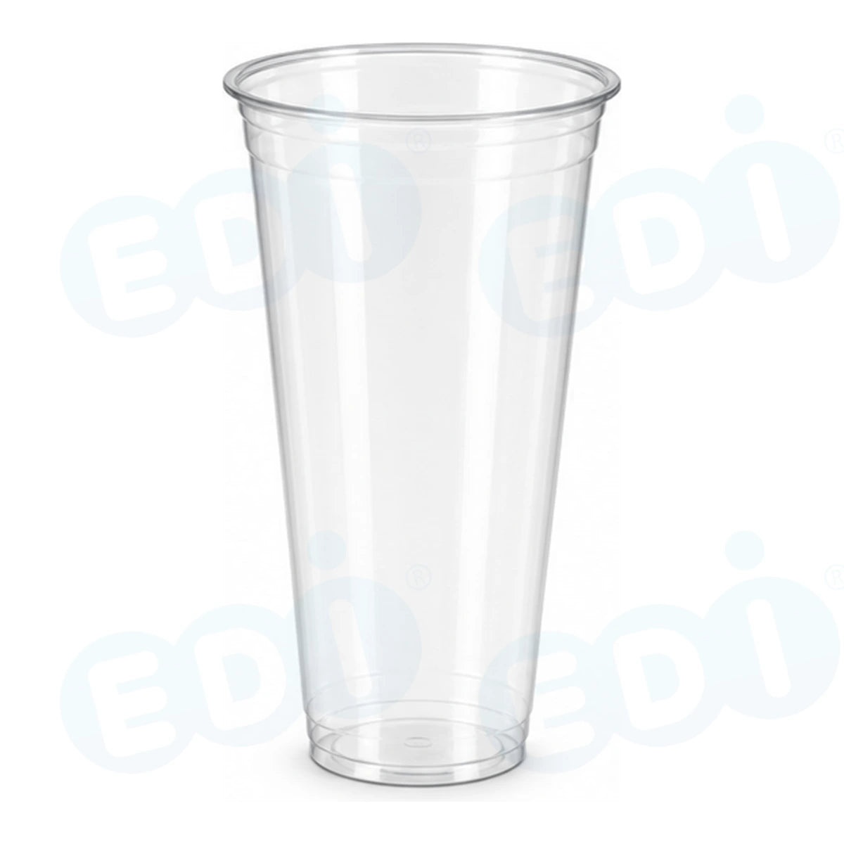 24 oz 98 mm PET cup