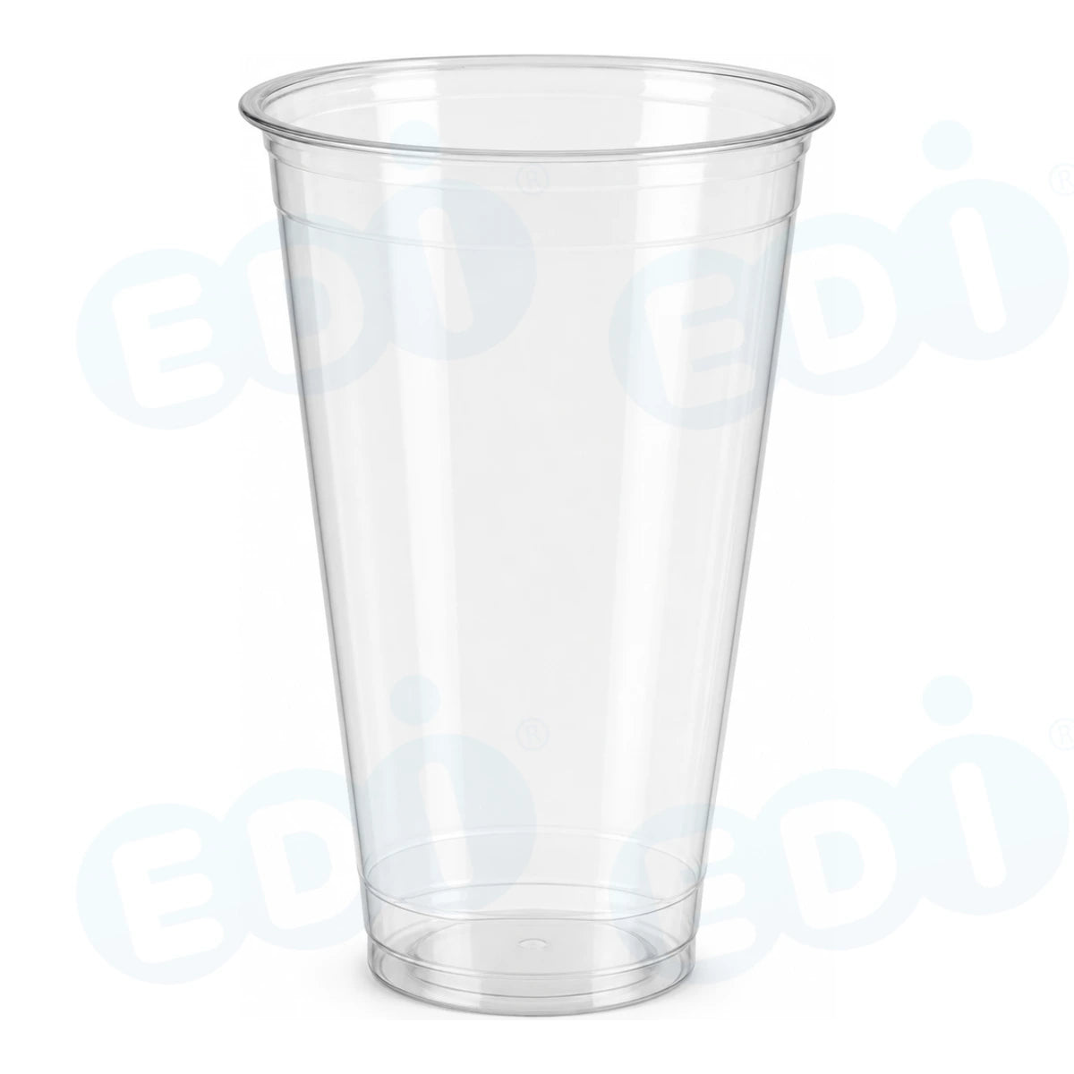 32 oz 107 mm PET cup