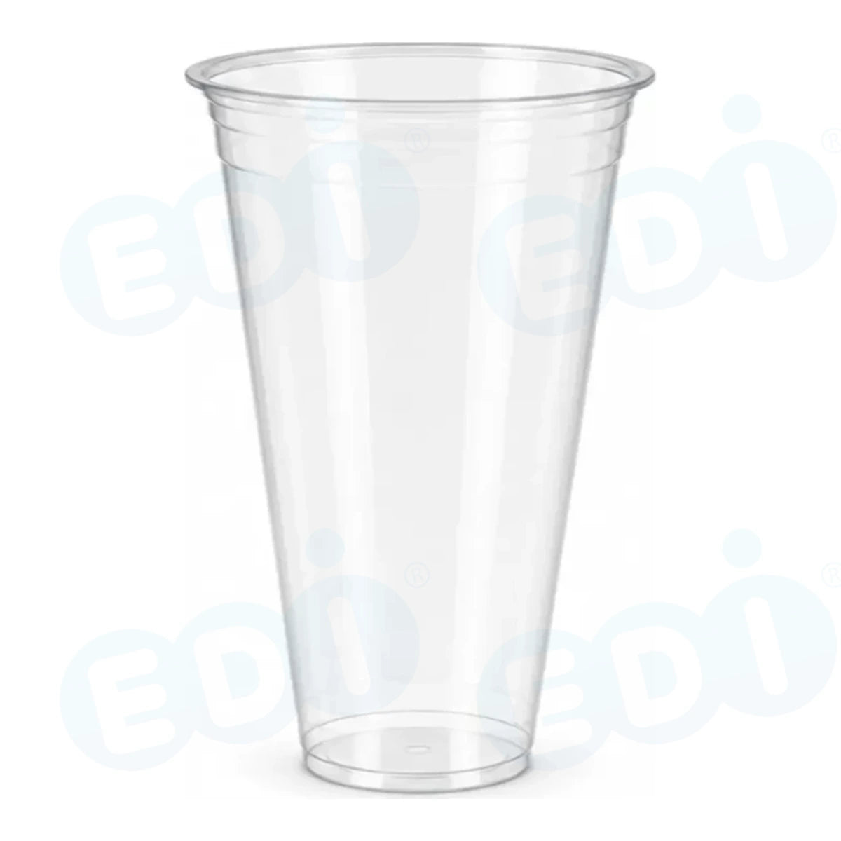 32 oz 107 mm PET car cup