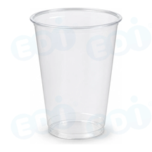 99-02889-10 WP - PET CUP CLEAR 10 OZ Φ78 (50/1000)