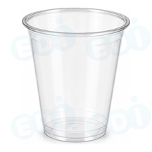 99-02890-10 WP - PET CUP CLEAR 9 OZ ?92 (50/1000)