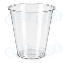99-02891-10 WP - PET CUP CLEAR 9 OZ ?98 (50/1000)