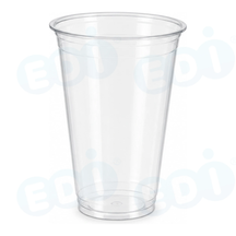 99-02892-10 WP - PET CUP CLEAR 12 OZ ?92 (50/1000)