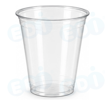 99-02893-10 WP - PET CUP CLEAR 12 OZ ?98 (50/1000)