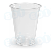 99-02894-10 WP - PET CUP CLEAR 16 OZ ?98 (50/1000)