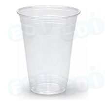 99-02895-10 WP - PET CUP CLEAR 20 OZ ?98 (50/1000)