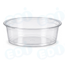 99-02937-10 WP - DELI CONTAINER 8 OZ (50/250)