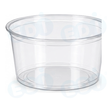 99-02940-10 WP - DELI CONTAINER 24 OZ (50/250)