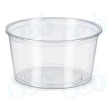 99-02941-10 WP - DELI CONTAINER 32 OZ (50/200)